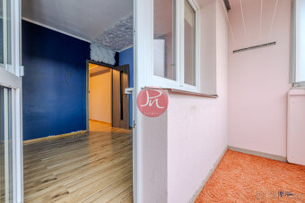 Prodej bytu, 60 m2, Karviná, Prameny - 9