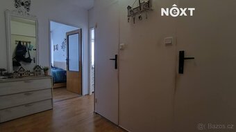 Prodej byt 2+kk, 41㎡ - 9