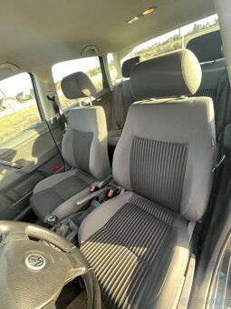 Volkswagen polo 1.4 - 16V SPORT - 9