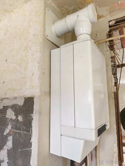 Kondenzační topný kotel - 9