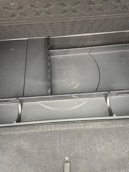 Kia Ceed 1,6 crdi 2007 - 9