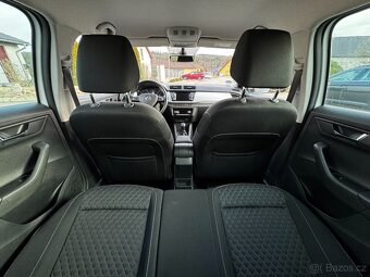 Škoda Fabia 1.2 TSI Drive - 9