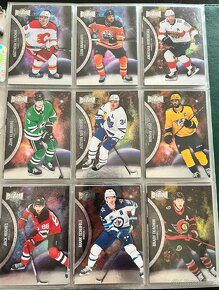 Karty NHL - SkyBox Metal Universe 2020/22 + 2021/22 - 9