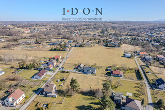 Ideální stavební pozemek v Rychvaldu o rozloze 2145m² - 9