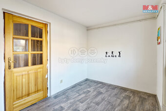 Prodej rodinného domu, 84 m², Hostouň, ul. Mlýnská - 9