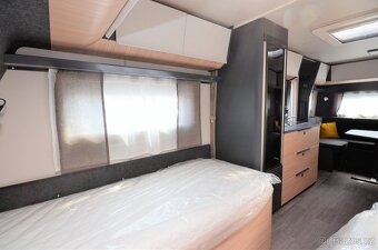 Karavan Hobby Maxia 495 UL - 9