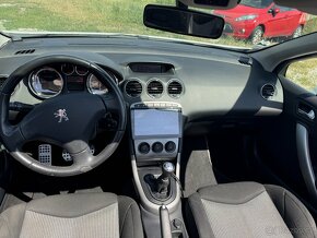 Peugeot 308cc 1.6i 88kW Sport - 9