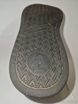Airwalk Prototype 600f - 9