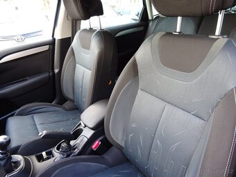 CITROEN C4 1,6 HDI - 9