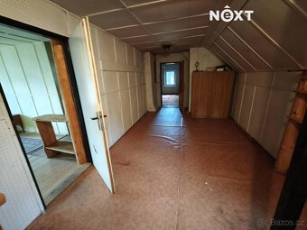Prodej Rodinný dům, 540㎡ - 9