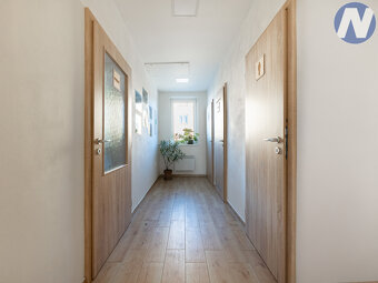 Pronájem komerčního prostoru, 13 m2, Horní Vltavice - 9