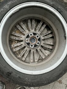 Kola 19 - 5x122 - 9