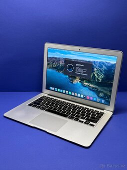 MacBook Air 13" 2014 / Záruka - 9