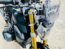 BMW R 1250 R, možnost splátek a protiúčtu - 9