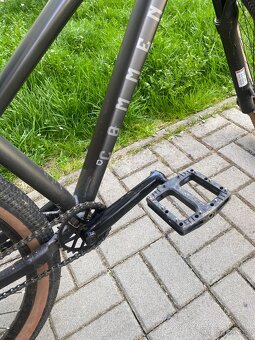 Commencal absolut - 9