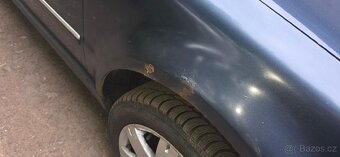 VW passat B 5.5 1.9TDI 96kw rok- 2005 - 9