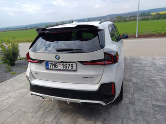 BMW X1, X-DRIVE 23i , ČR, ZÁRUKA , DPH - 9