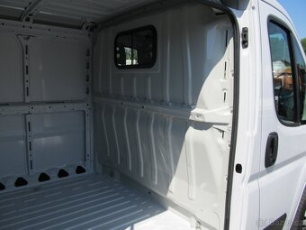 Fiat Ducato 2.3 MJet L2H1 ČR 1.maj LONG - 9