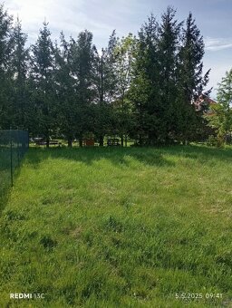 Stavební Pozemek včetně inženýrských sítí a projektu - 9