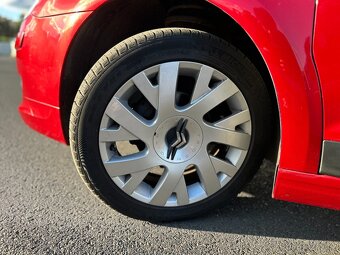 Citroen C4 Coupe VTR 1.6i 16v 66tkm - 9