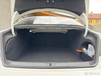 Volkswagen CC 2.0 TDI 130 kW DSG Highline | Alcantara | - 9