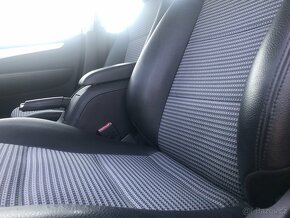 Mercedes-Benz Třídy B 200 CDI 103 KW,AUTOMAT,KLIMA.. - 9