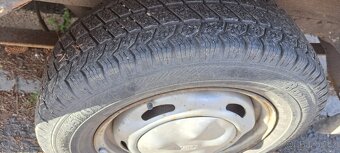 Prodam Ford Transit 74 kW - 9