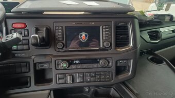 Scania S450 LD + Návěs Schmitz LD - 9