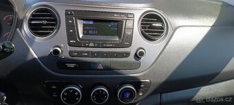 Hyundai i10 r.v.2017 - 9