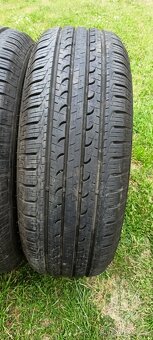 LETNÍ PNEU 215/65/16 GOODYEAR -CENA ZA SADU - 9