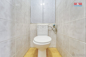 Prodej bytu 2+1, 51 m², Plzeň, ul. Brojova - 9