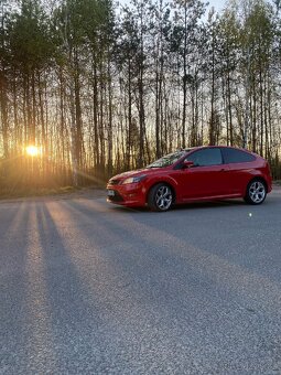 Ford Focus st 225 - 9