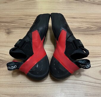 Lezečky Ocún Diamond S - 42,5EU - 9