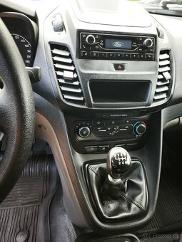 Ford Transit Connect r.v.2018 - 9