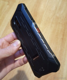 Ulefone Armor X3 dual SIM - 9