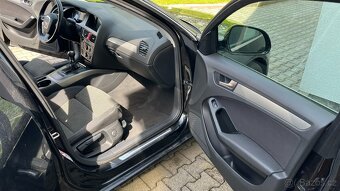 Prodám Audi A4 Avant 2.0 TDI 105 kW - 9