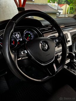 Volkswagen Passat B8 Comfortline 2.0 TDI - 9