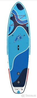 Padlerboard a kajak v jednom F2 150 kg - 9