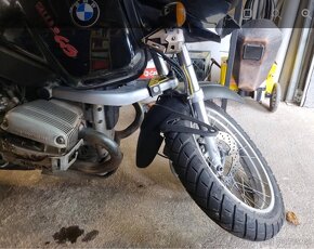 Motonadily bmw r1150gs 2000 dily 1150 - 9
