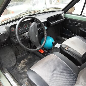 Škoda 105 120 - 9