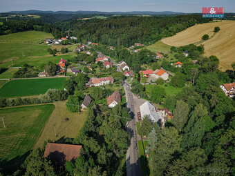 Prodej restaurace, stravování, 550 m², Kvasiny - 9