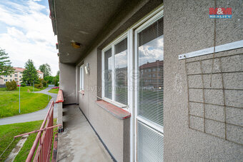 Prodej bytu 3+1, 73 m², Letohrad, ul. Spořilov III - 9