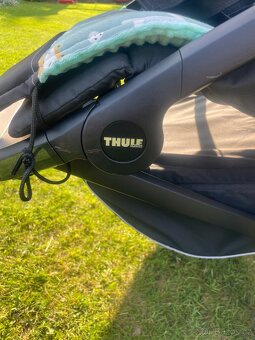 Thule Urban Glide 3 double - 9
