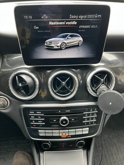 Mercedes-Benz CLA 200d , 2019 , automat - 9