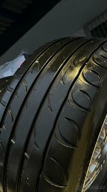 5x120 r18 8.5j et20 245/40 letní - 9