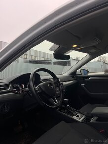 Škoda Superb 4x4 2.0 TDI DSG 2020 - 9