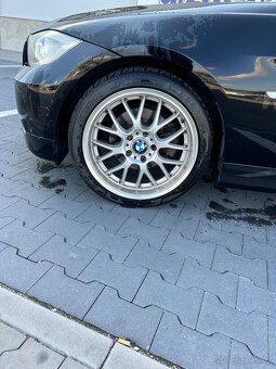 Bmw e90 325i - 9