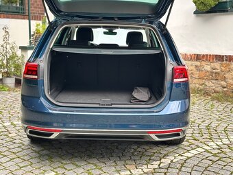VW Passat B8, 1.5 TSI 110kW, DSG, ELEGANCE, ČR, 2020 - 9