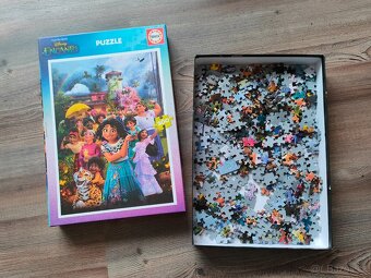 7x Puzzle - 9