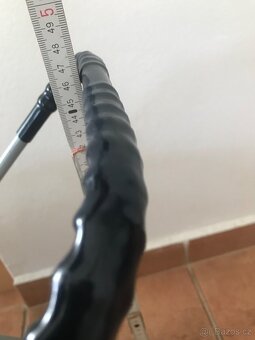 Kočárek pro panenky - 9